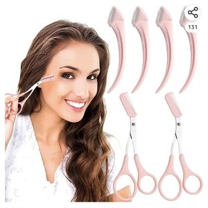 ✨2XHP✨Amazon eyebrow trimmer set